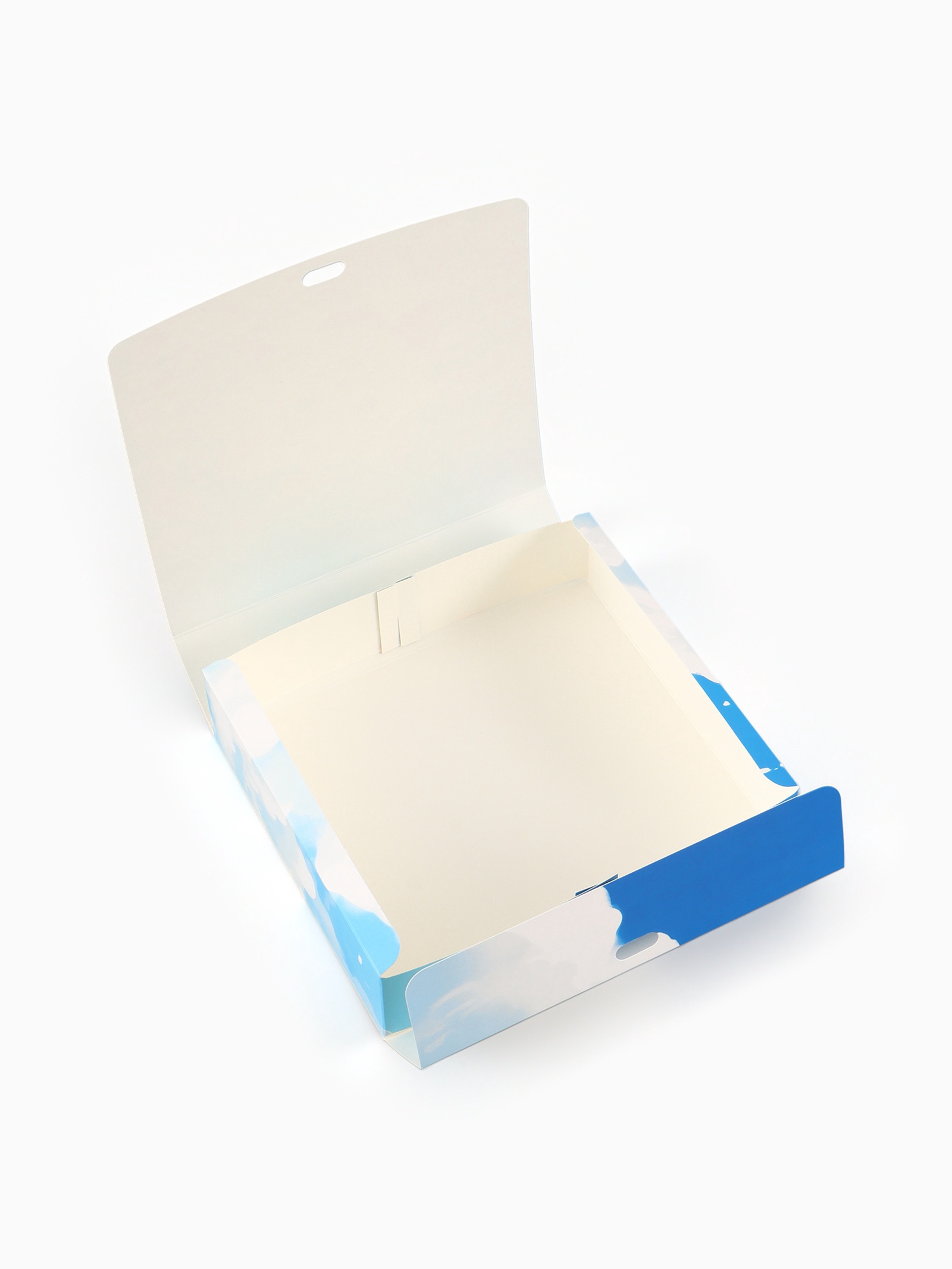 Коробка подарочная Disney Милой девочке 20 х 18 х 5 см - фото 4