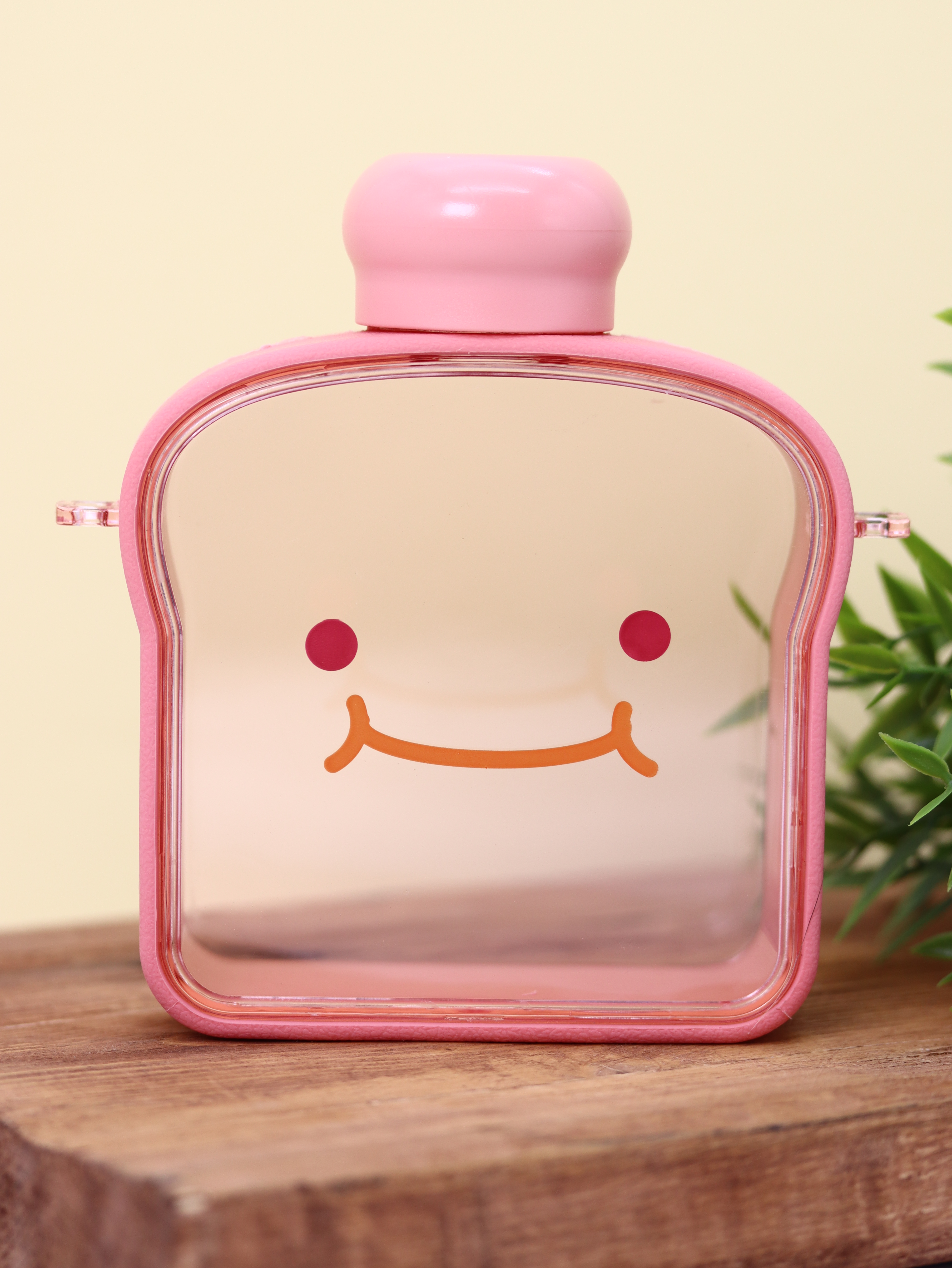 Бутылка iLikeGift 380 мл - фото 4