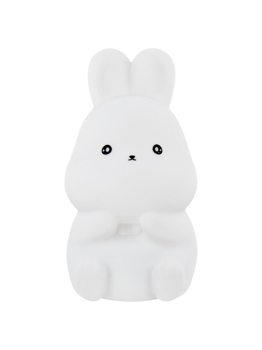 Игрушка ночник DASWERK Зайчик - фото 13