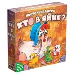 Настольная игра Эврикус Кто в яйце?