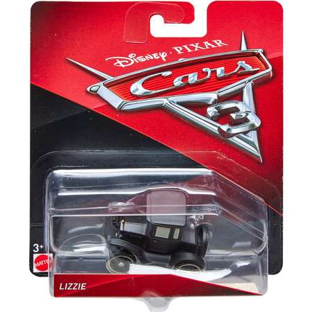 Автомобиль Cars Тачки 3 базовая