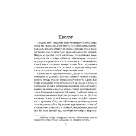 Книга Эксмо Каменные человечки
