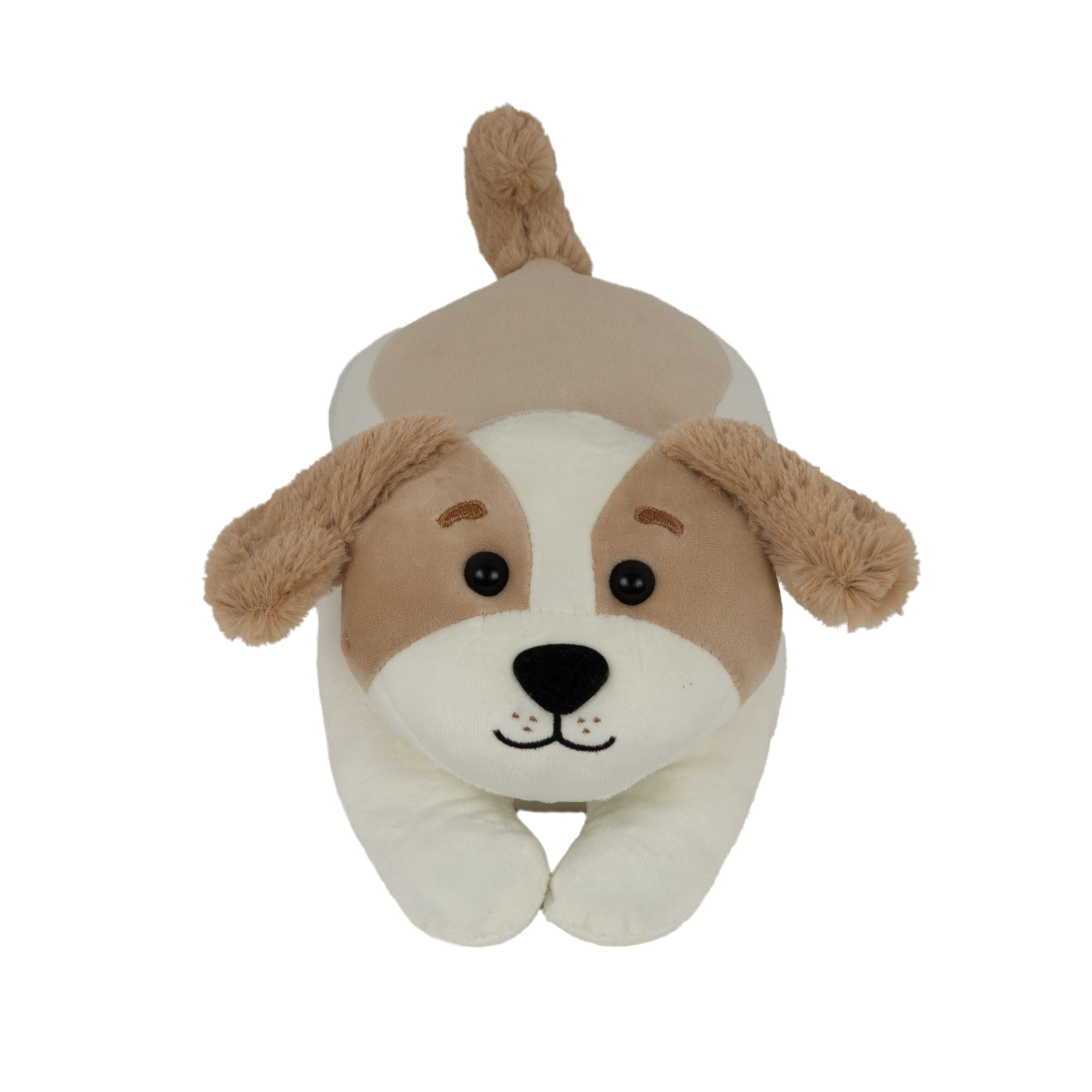 Мягкая игрушка Laffi Песик - фото 3