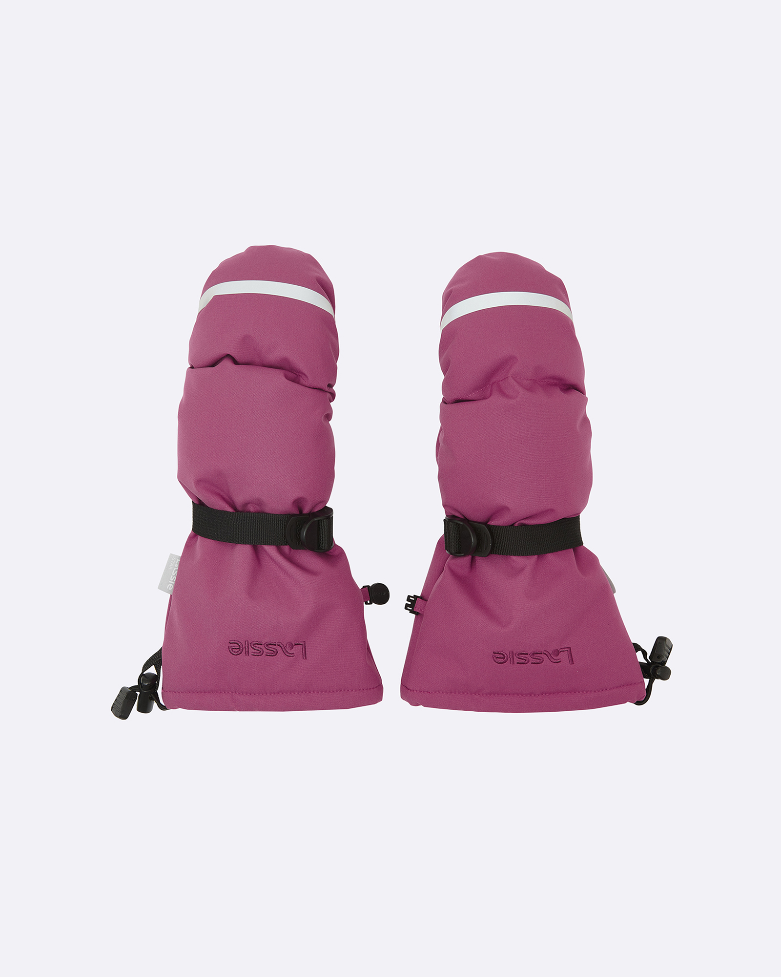 Варежки Lassie 72305412-4590 - фото 1