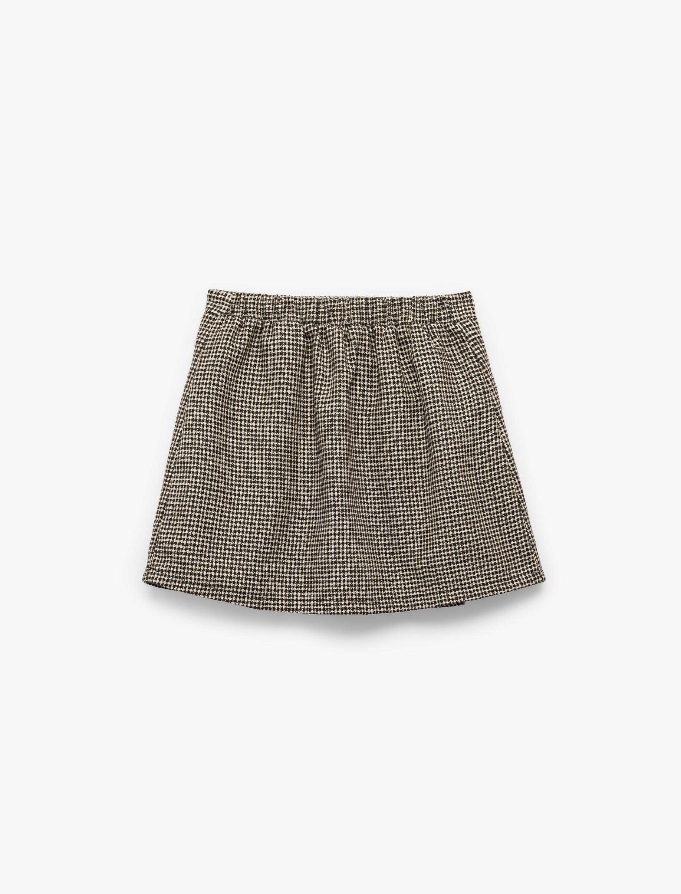 Юбка KOTON 6WKG70013AW5C0 - фото 2