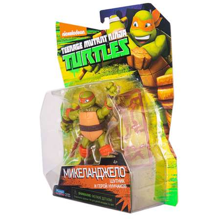 Фигурка TMNT