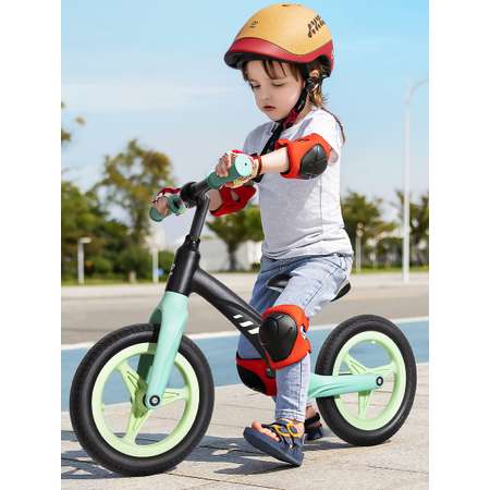 Двухколесный беговел Hape