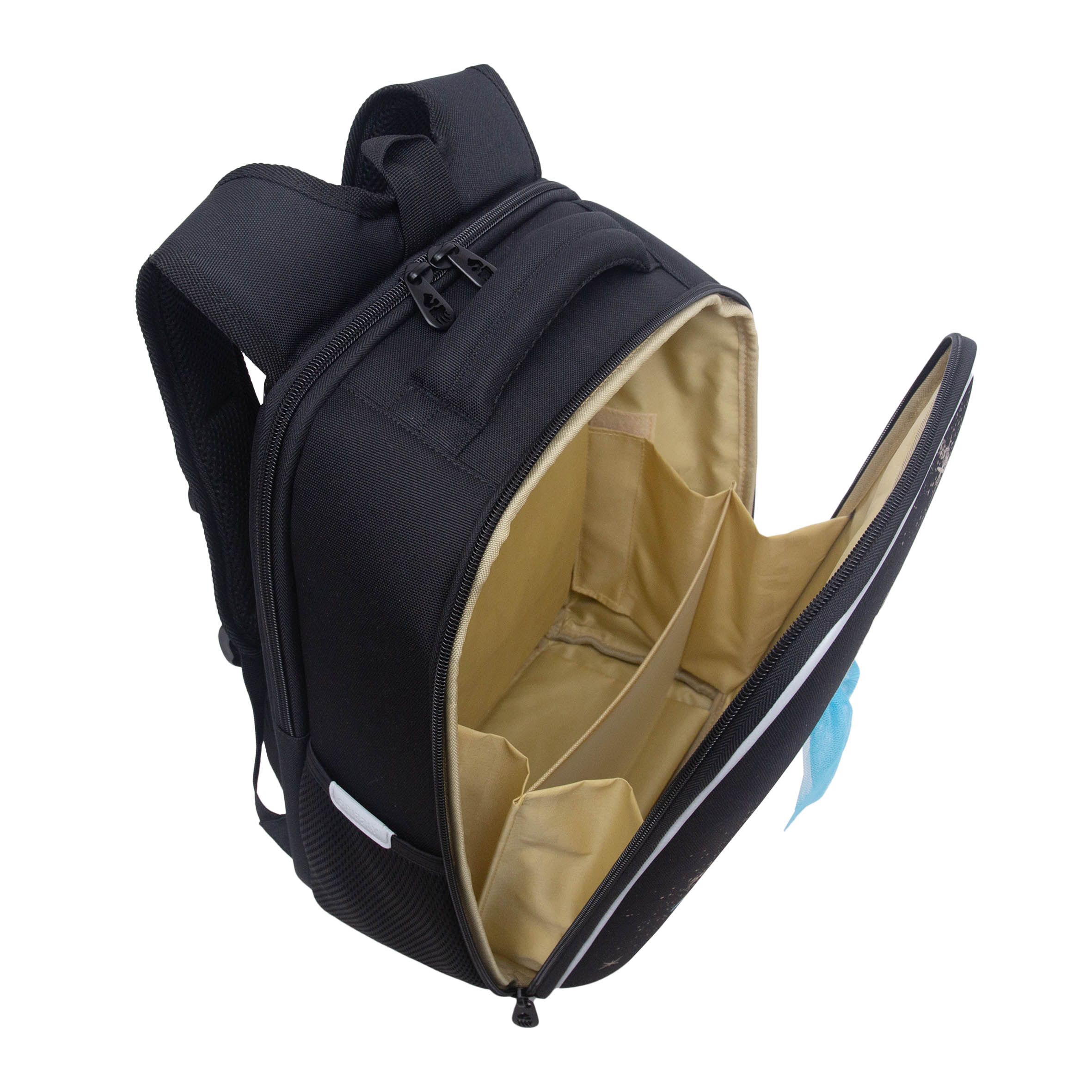 Ранец Grizzly Балерина - фото 5