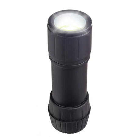 Фонарь кемпинговый Perfeo TENT RAY PL-903 светодиодный