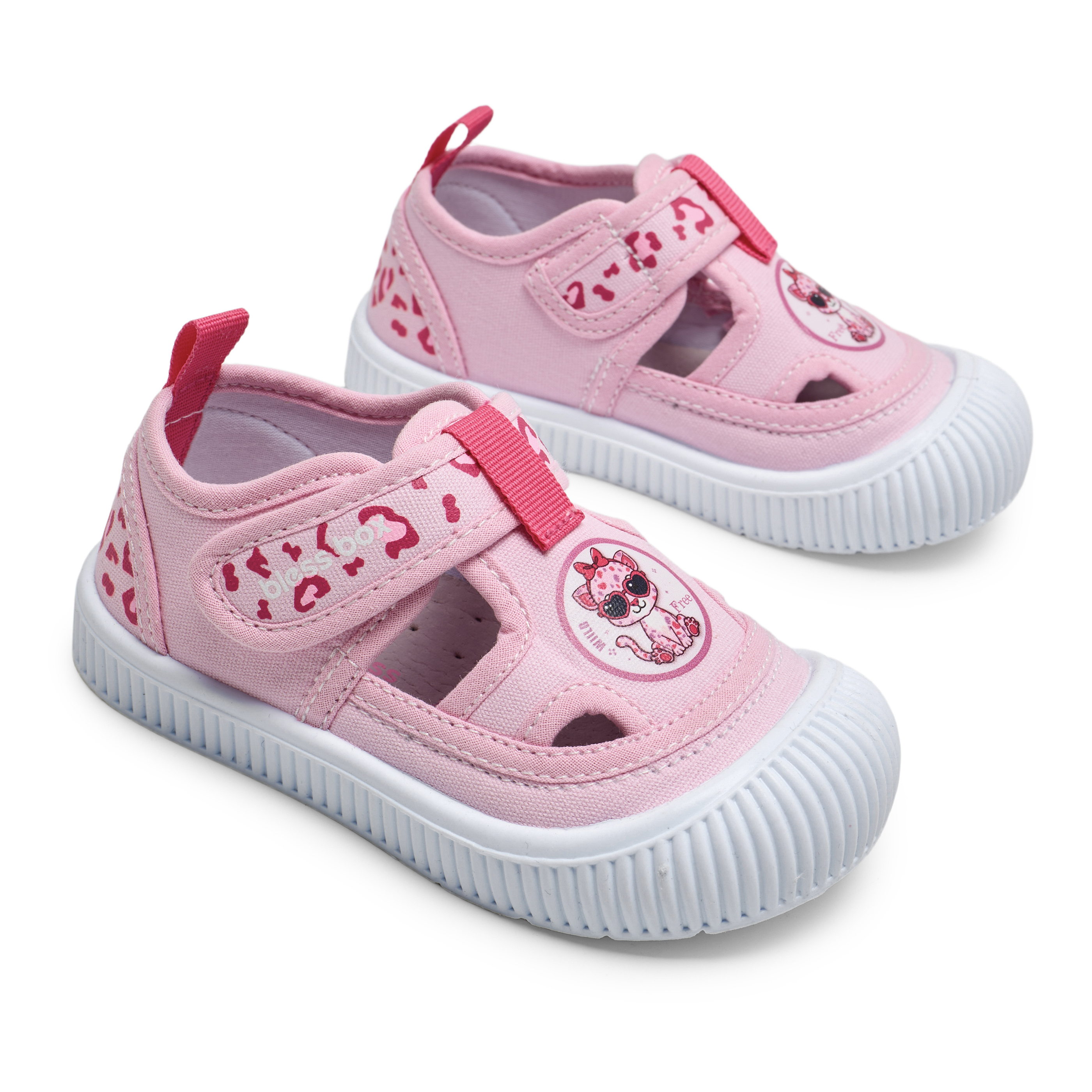 Сандалии BLESSBOX BX53041A - фото 2