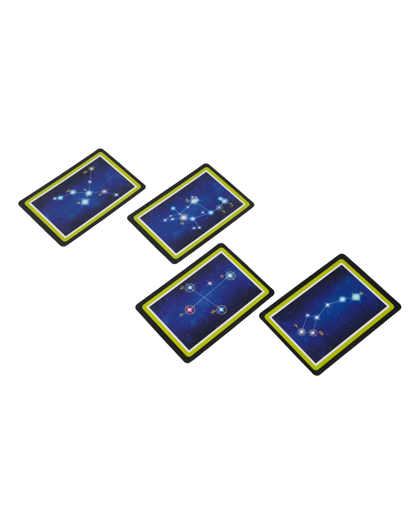 Набор для опытов LISCIANI Планетарий - фото 9