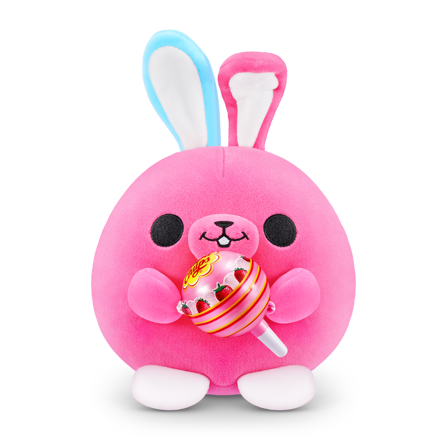 Игрушка Zuru Snackles в непрозрачной упаковке (Сюрприз) 77510GQ1-S1W2-S006 - фото 10