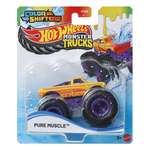Монстр-трак Hot Wheels Pure Muscle