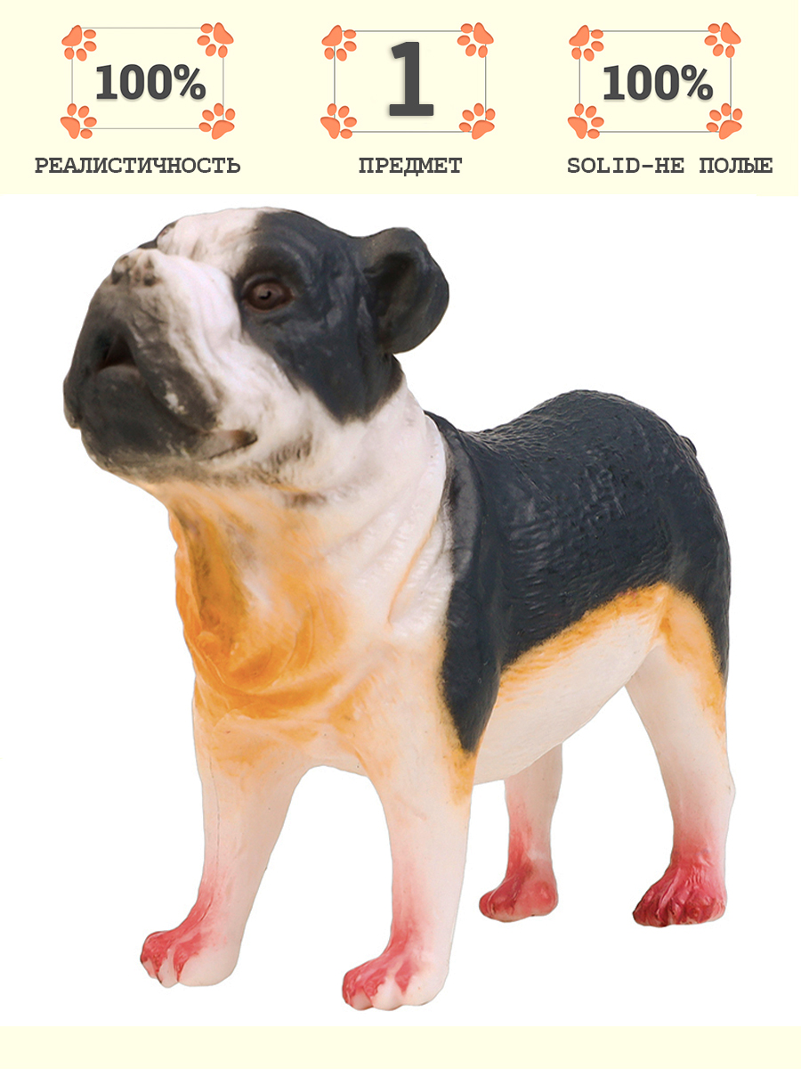 Игровой набор Masai Mara Собака - фото 1