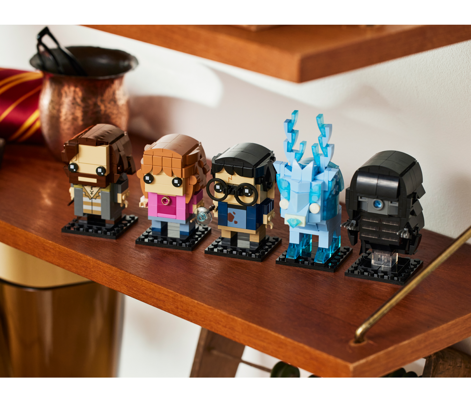 Конструктор LEGO 40677 - фото 3