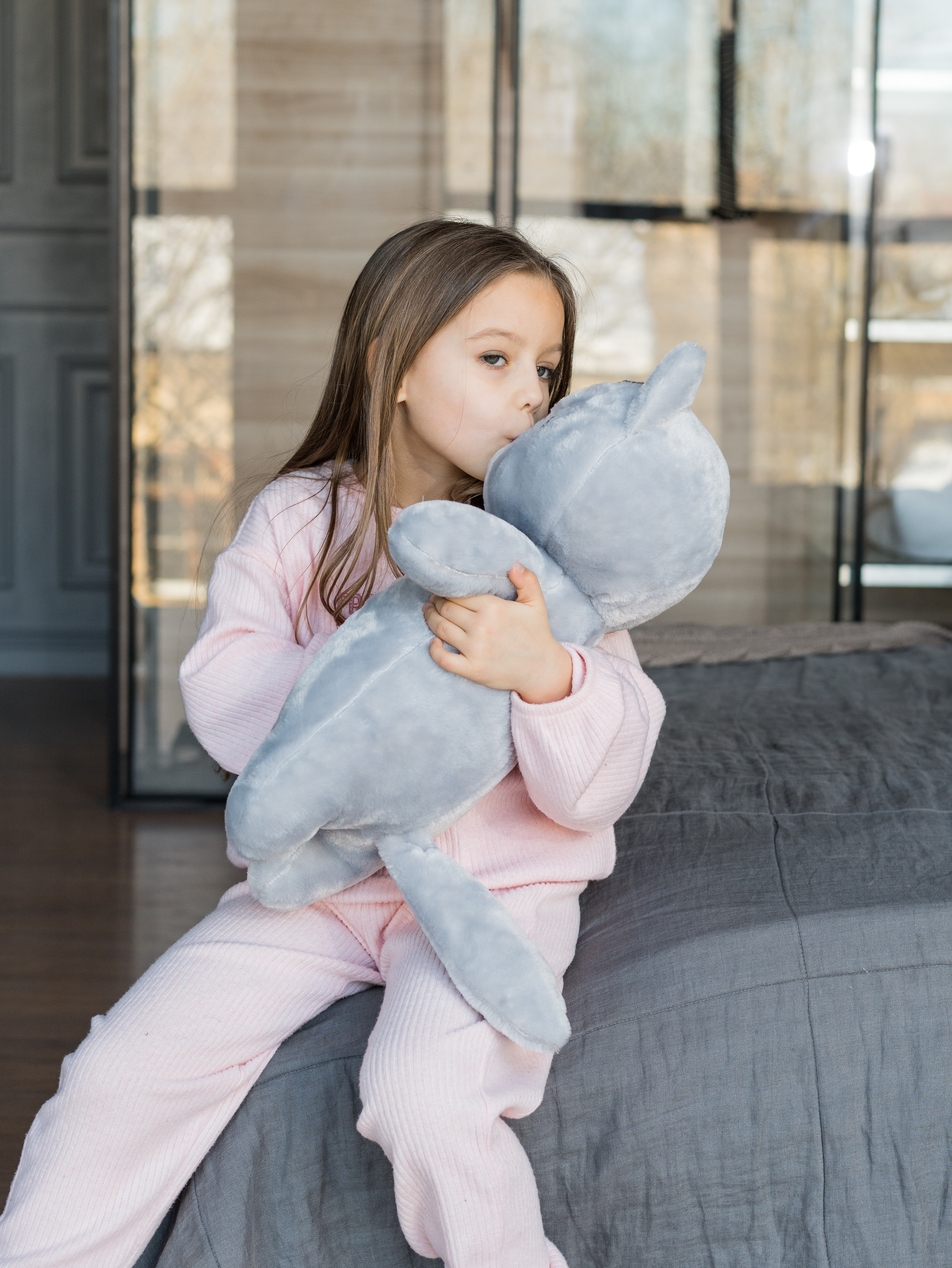 Мягкая игрушка КупиКота - фото 2