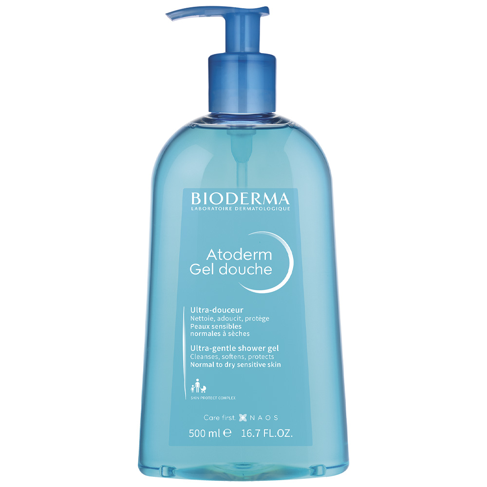 Гель Bioderma 500 мл - фото 1