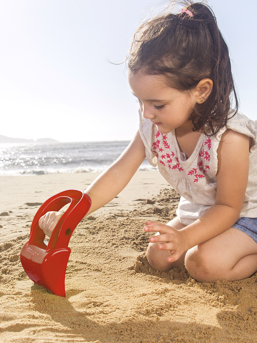 Игрушка Hape Экскаватор - фото 2