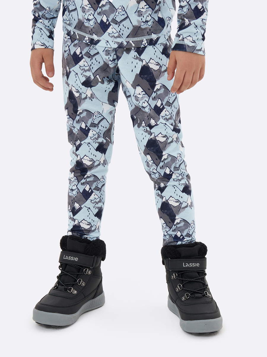 Термокомплект Lassie 72205302-6961 - фото 8