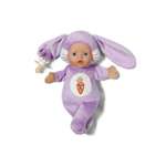 Кукла пупс BABY BORN Весёлый Зайка 26 см 65547