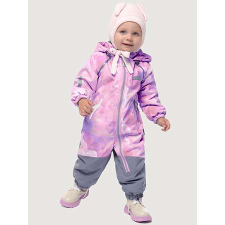Комбинезон NIKASTYLE