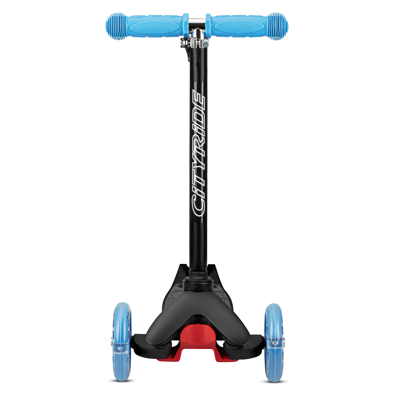 Самокат CITYRIDE трехколесный - фото 14