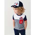 Бейсболка PlayToday