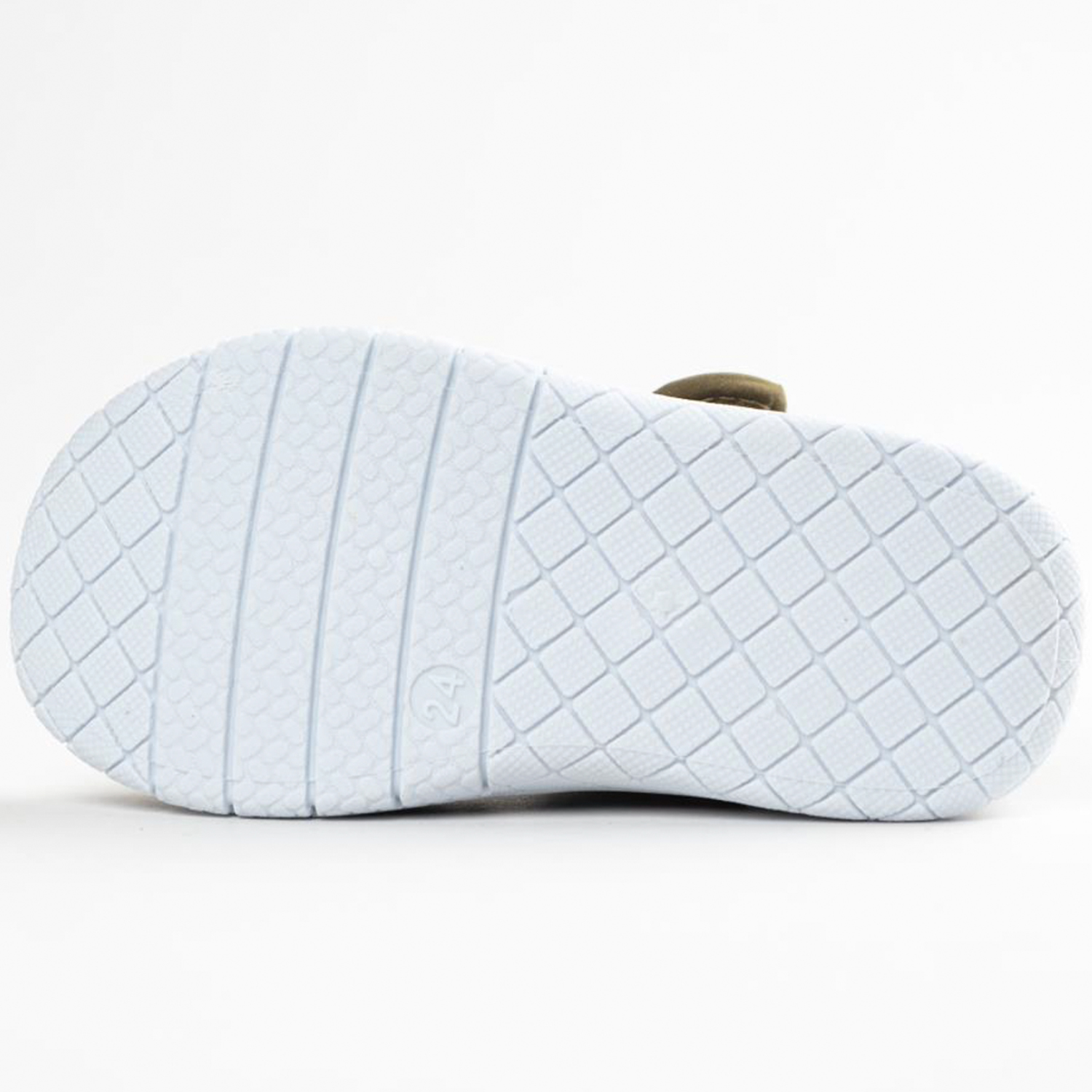 Сандалии TikkaGo 7N04_240849_khaki - фото 10