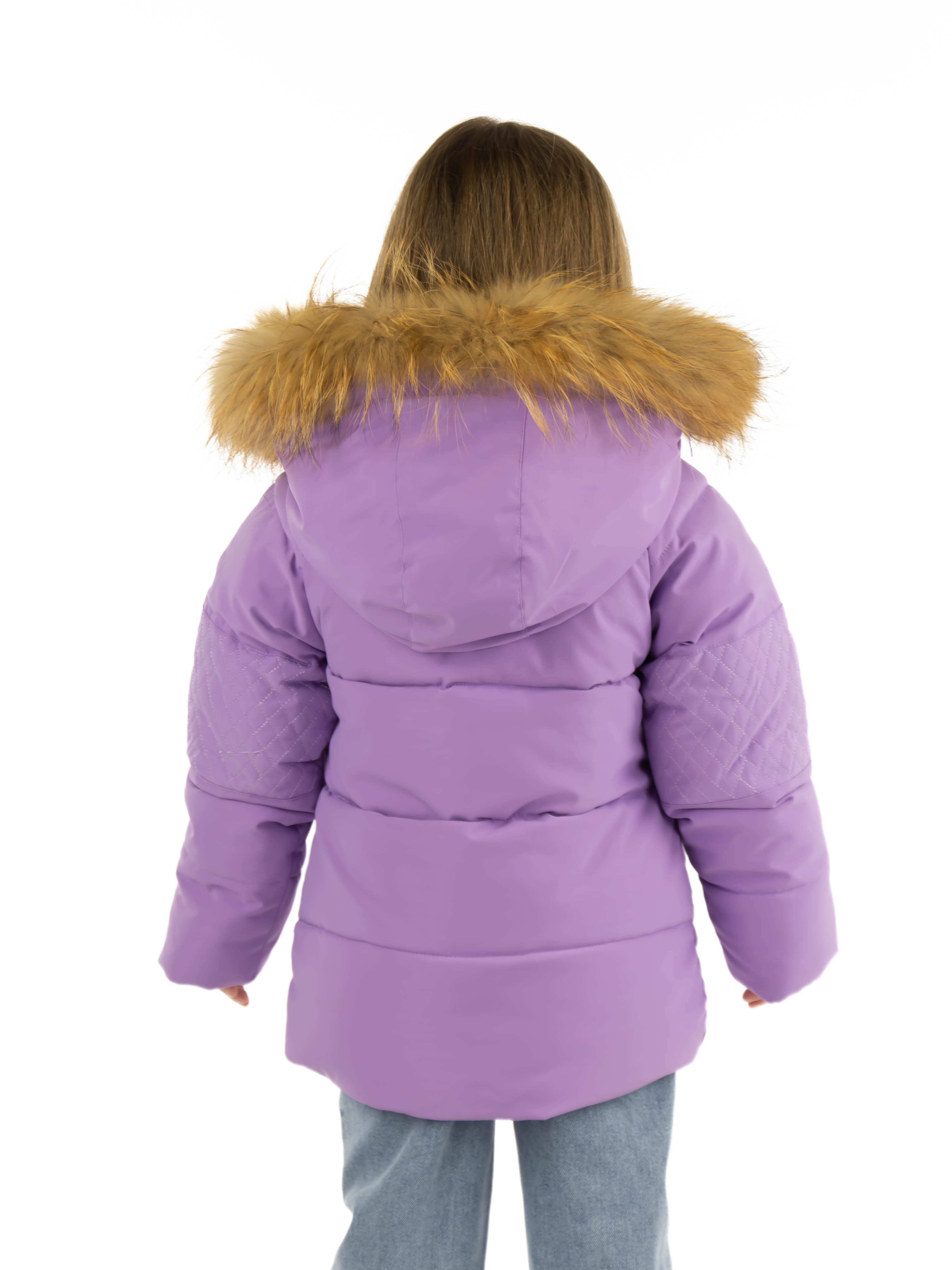 Куртка CASTLELADY 112112444 - фото 4