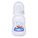 Бутылочка Умкa 125 мл