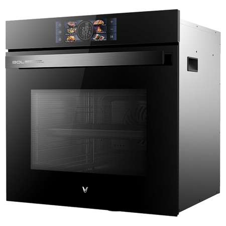 Духовой шкаф Viomi электрический встраиваемый VBO801