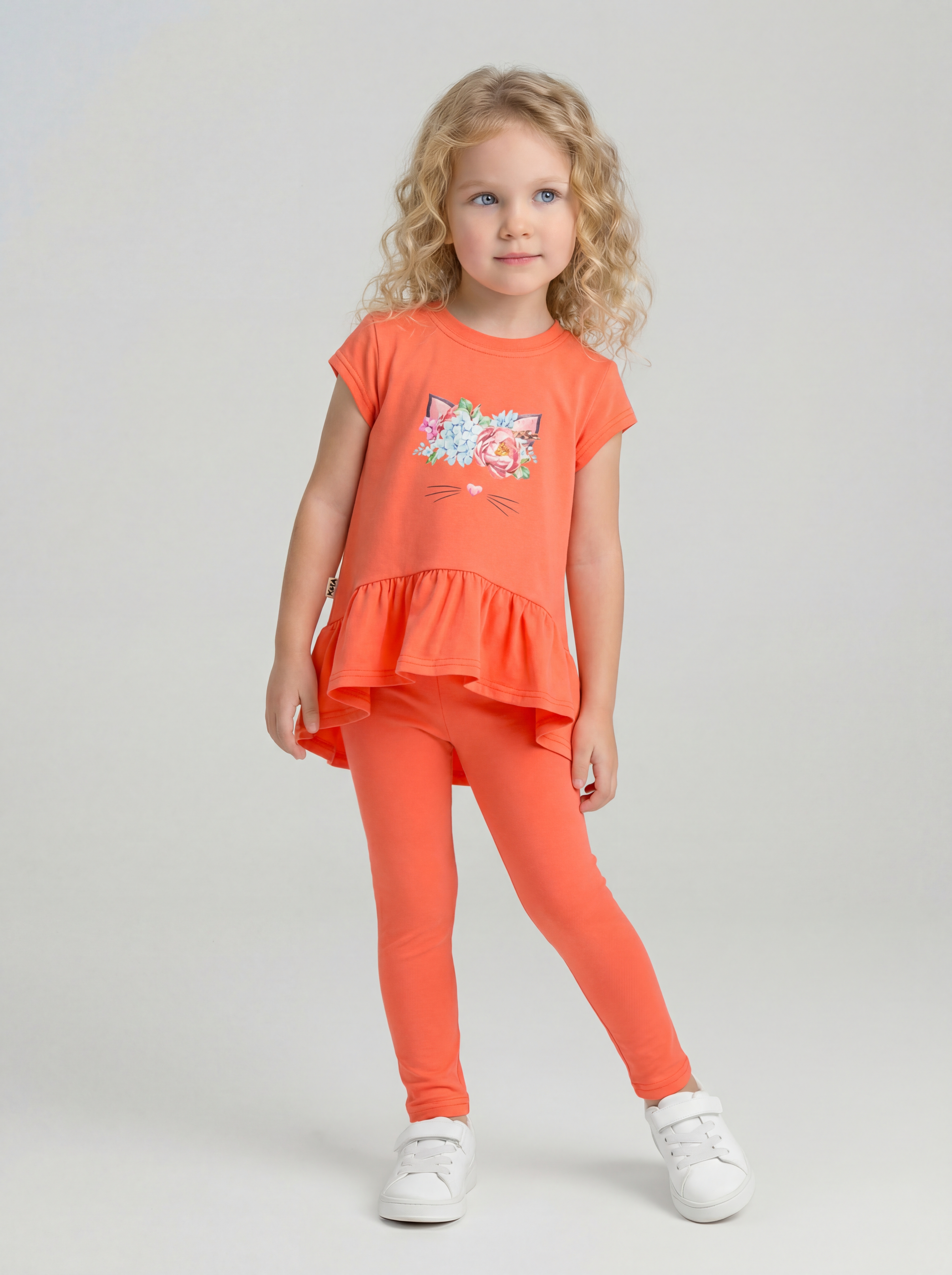 Костюм KUZA 11987А11 - фото 1