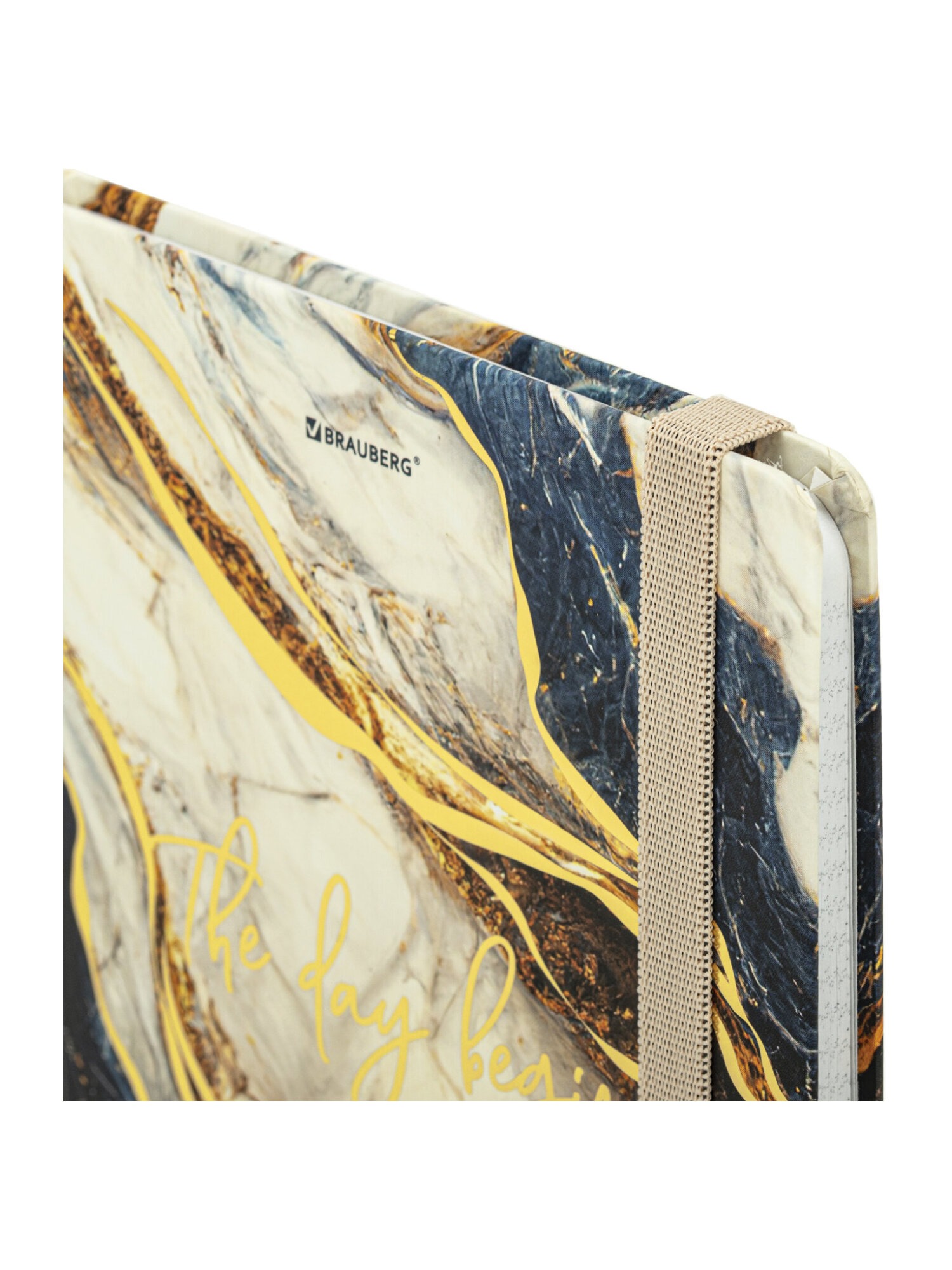 Блокнот Brauberg 96 лист. - фото 6