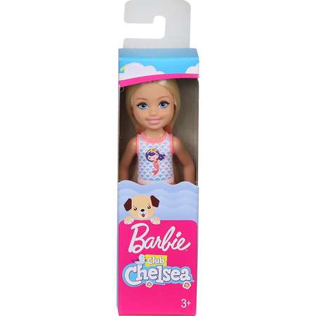 Кукла мини Barbie