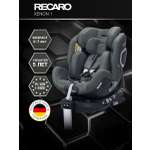 Автокресло Recaro Xenon 1 Isofix 0+/1/2 (0-25 кг) серый