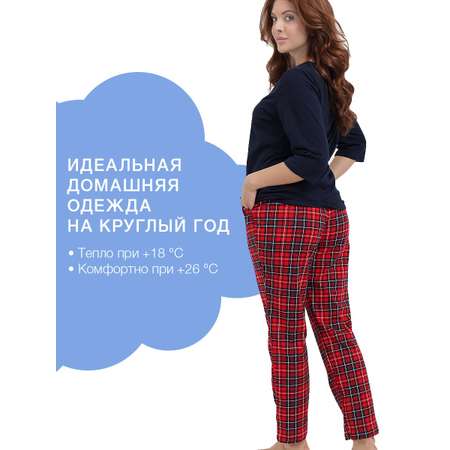 Пижама МАМАПИЖАМА