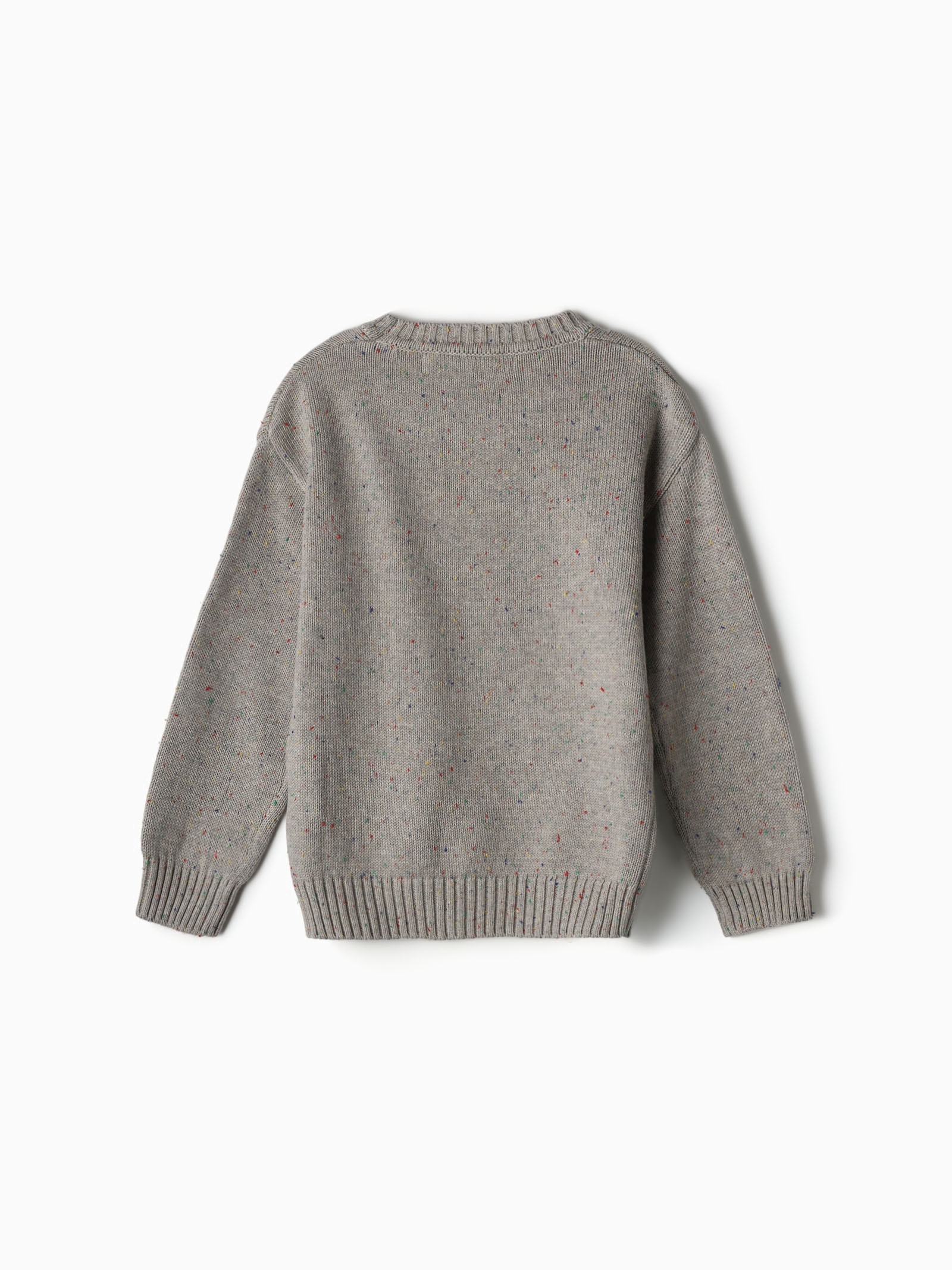 Джемпер Kaftan 10539611 - фото 9