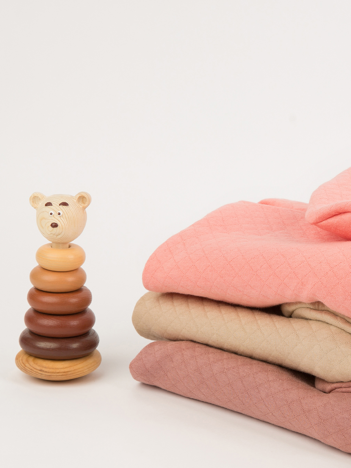 Конверт на выписку Чудо-Чадо бежевый - фото 20