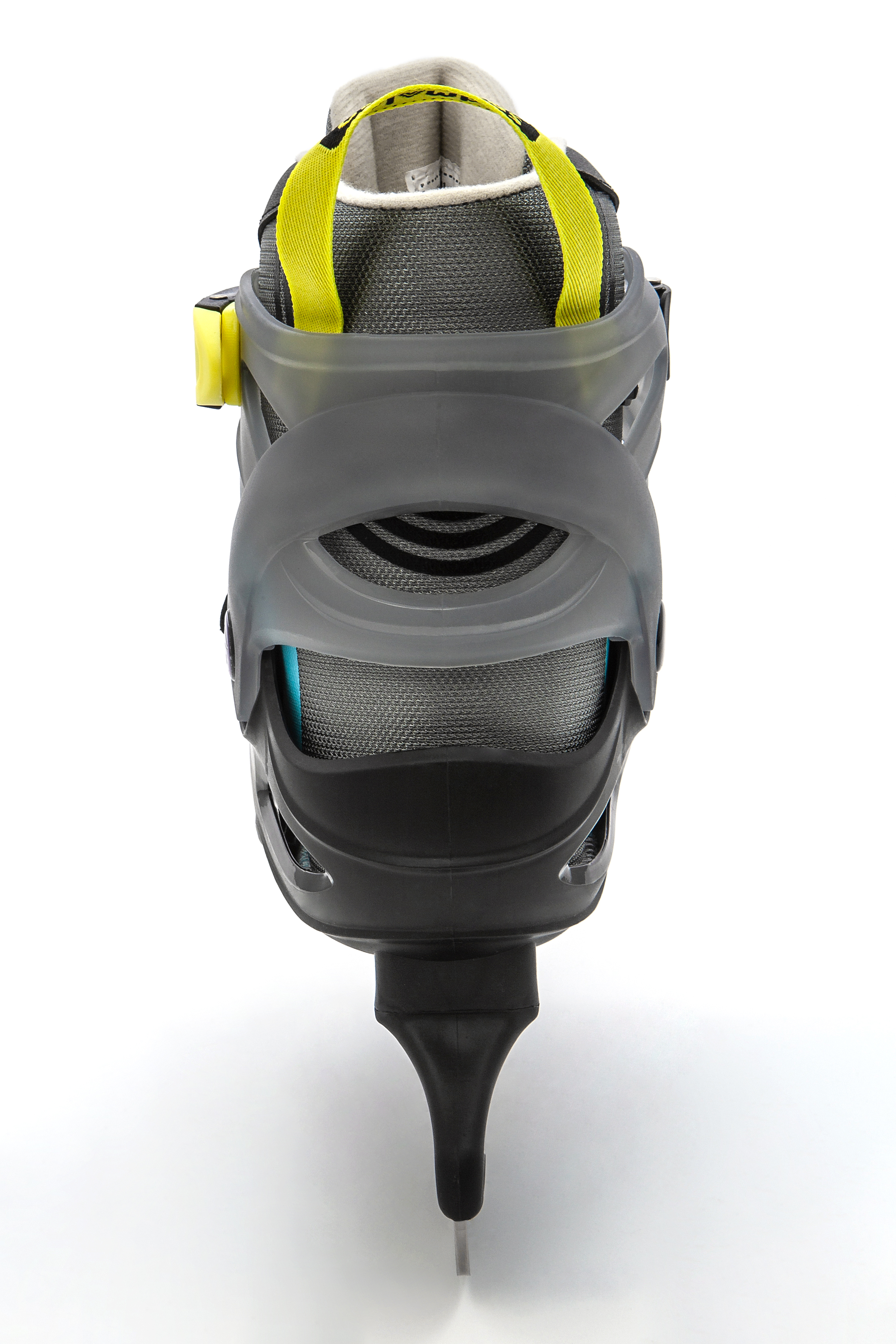 Коньки Calambus Раздвижные 36-41 - фото 12