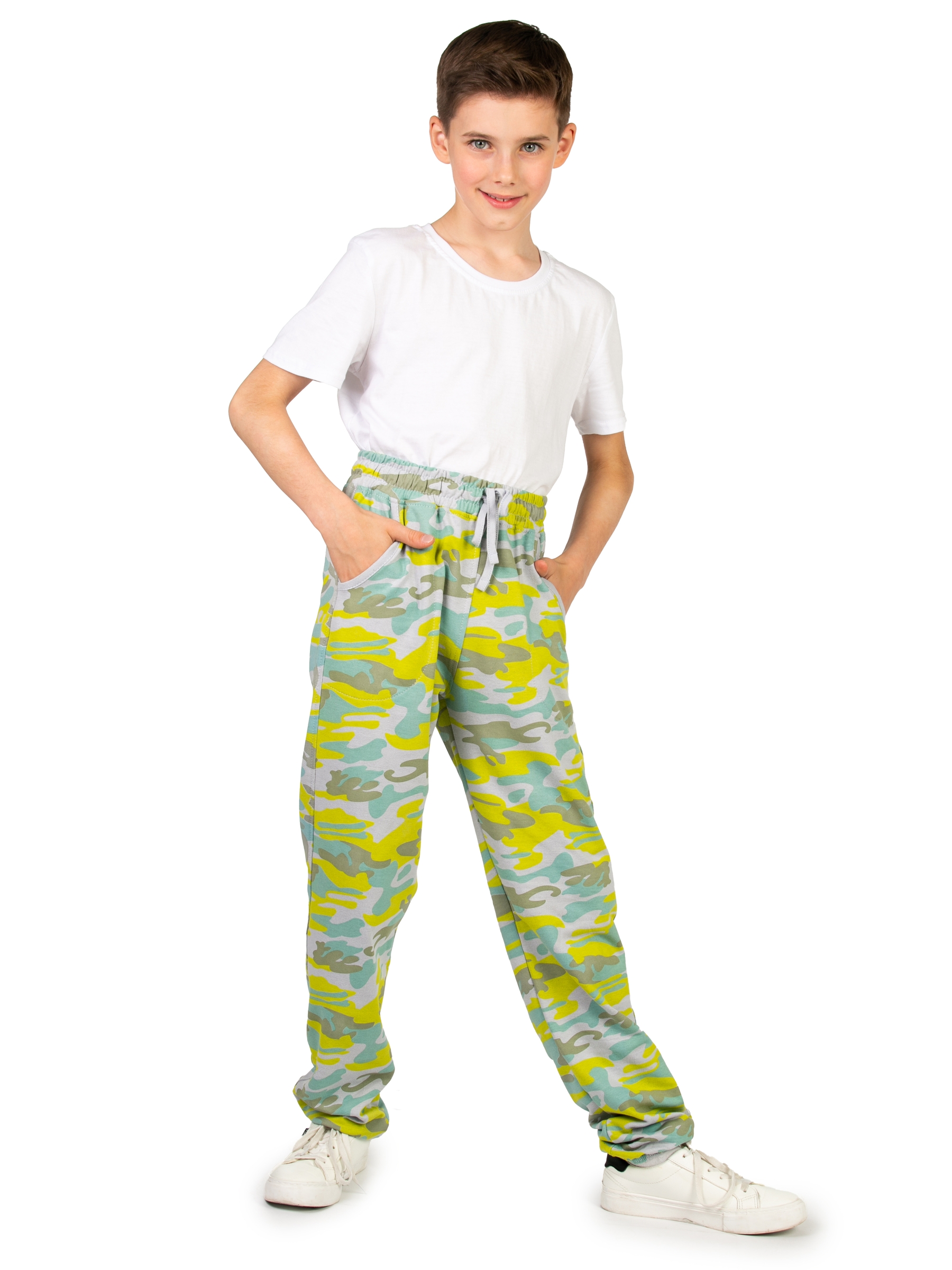 Брюки N.O.A. 10742-10 - фото 6