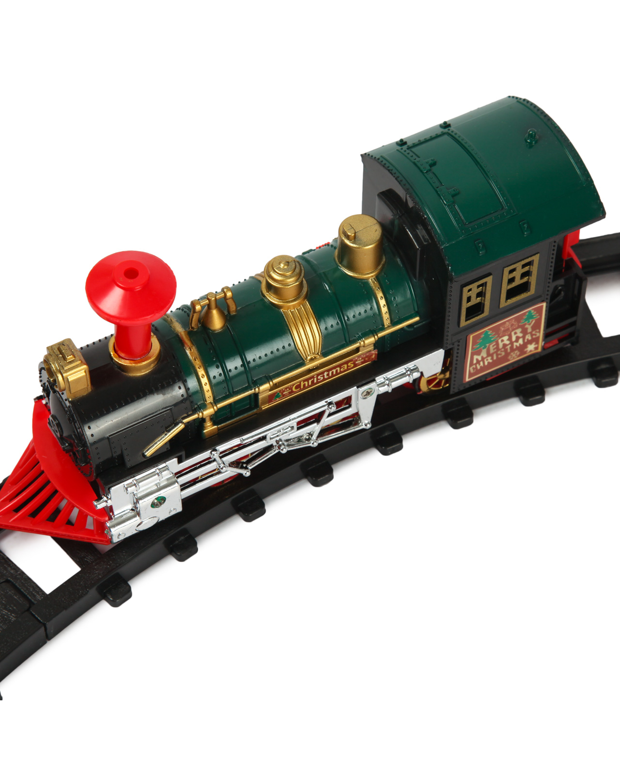 Набор железнодорожный Ocie 270 см OC289 - фото 4