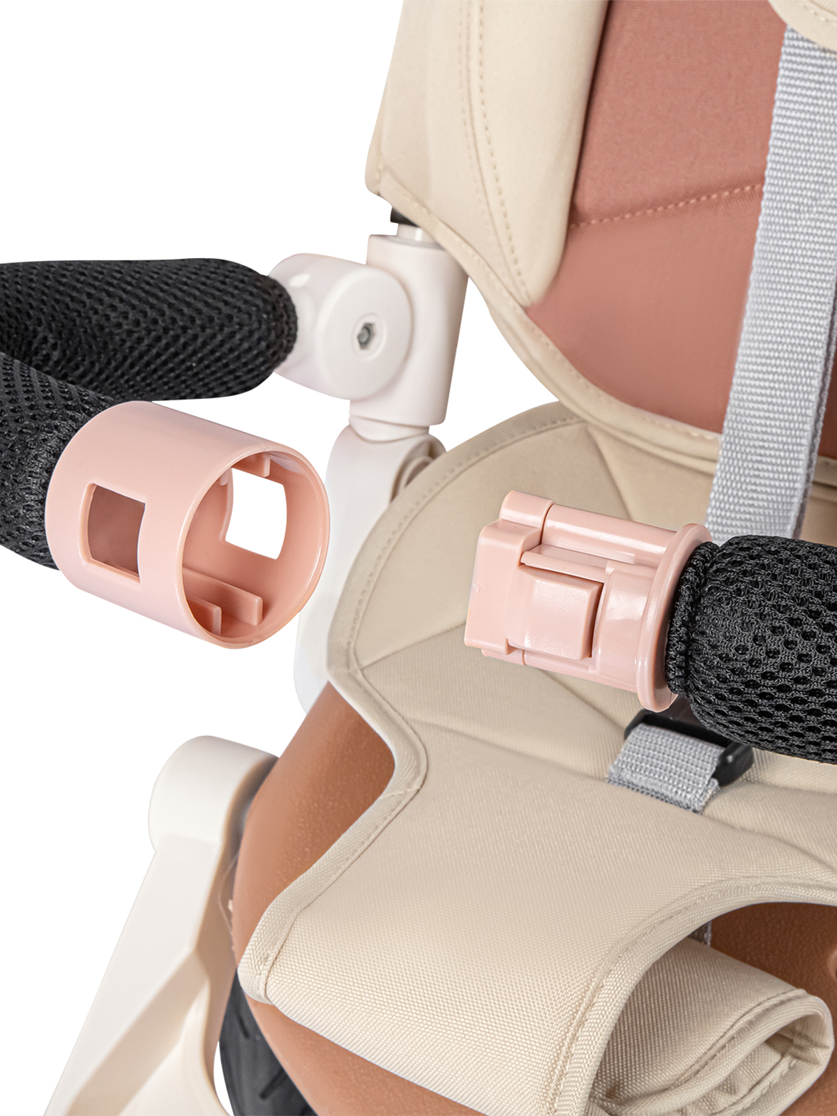 Трехколесный велосипед CITYRIDE - фото 27