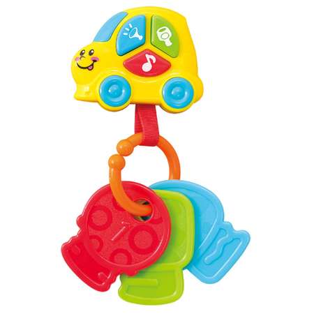 Игрушка Play Go погремушка