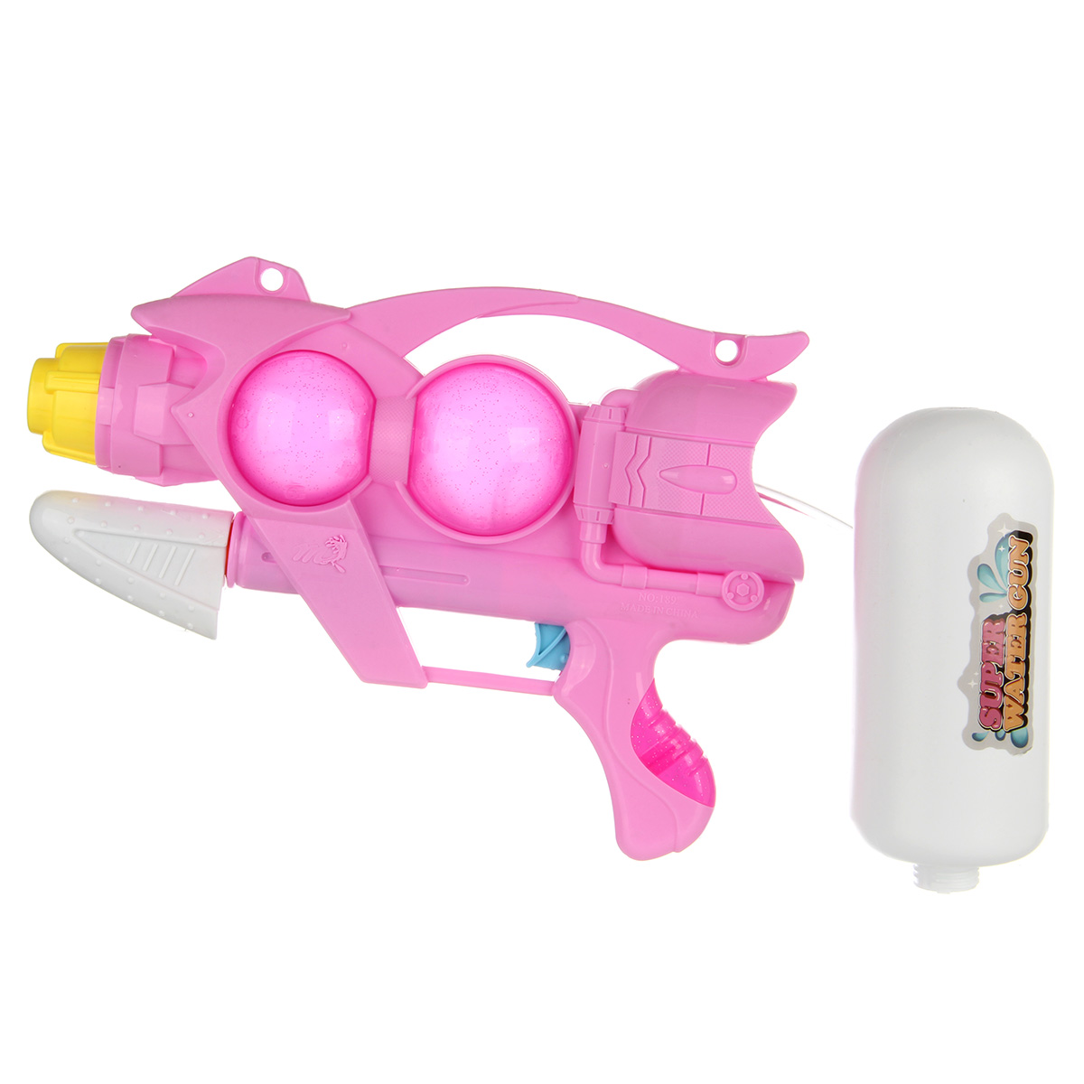 Бластер водный Veld Co - фото 6