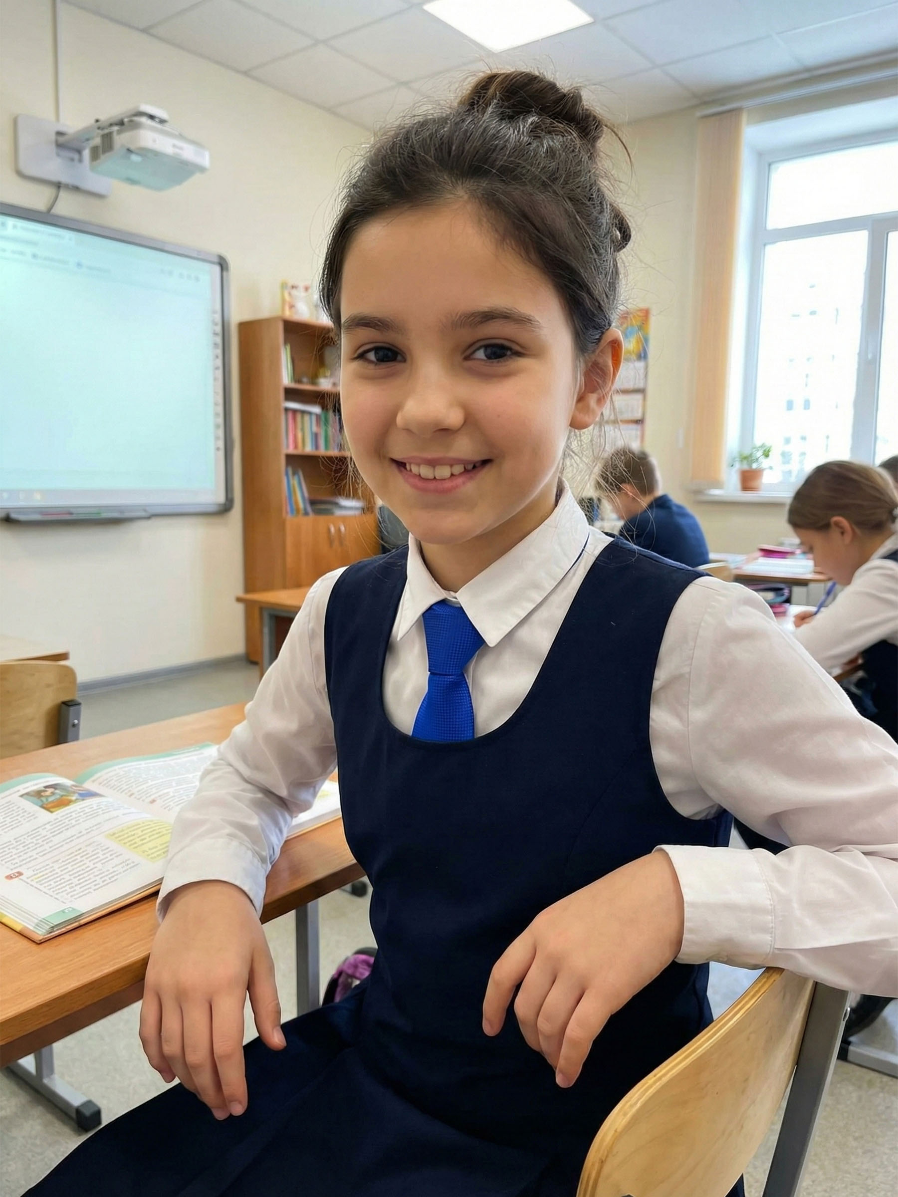 Галстук 2beMan MG43 - фото 4