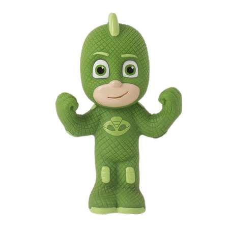 Игровой набор PJ masks Гекко и Ночной ниндзя 11 см