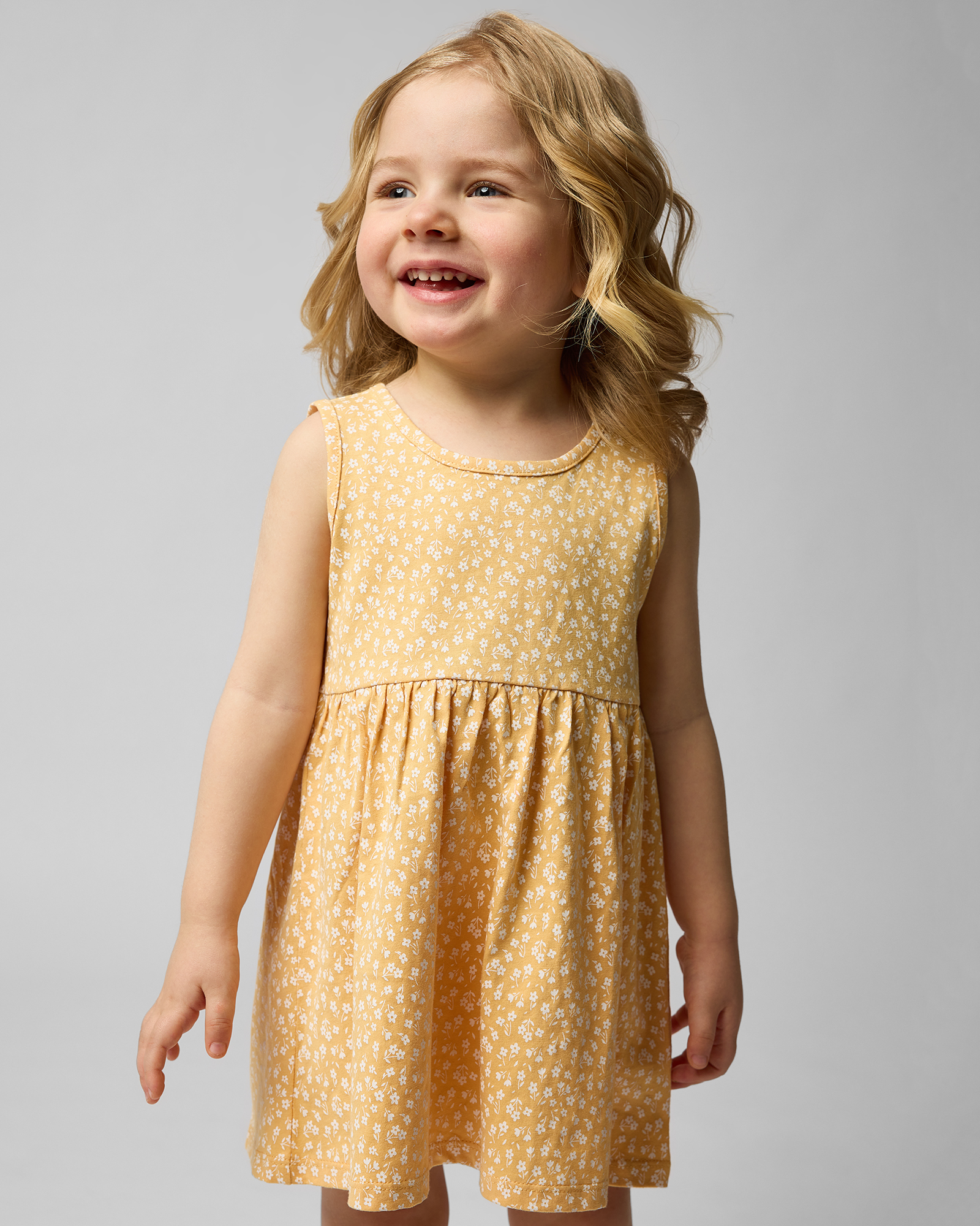 Сарафан BabyGo S24BG1-KGR37-1ig-33 - фото 6