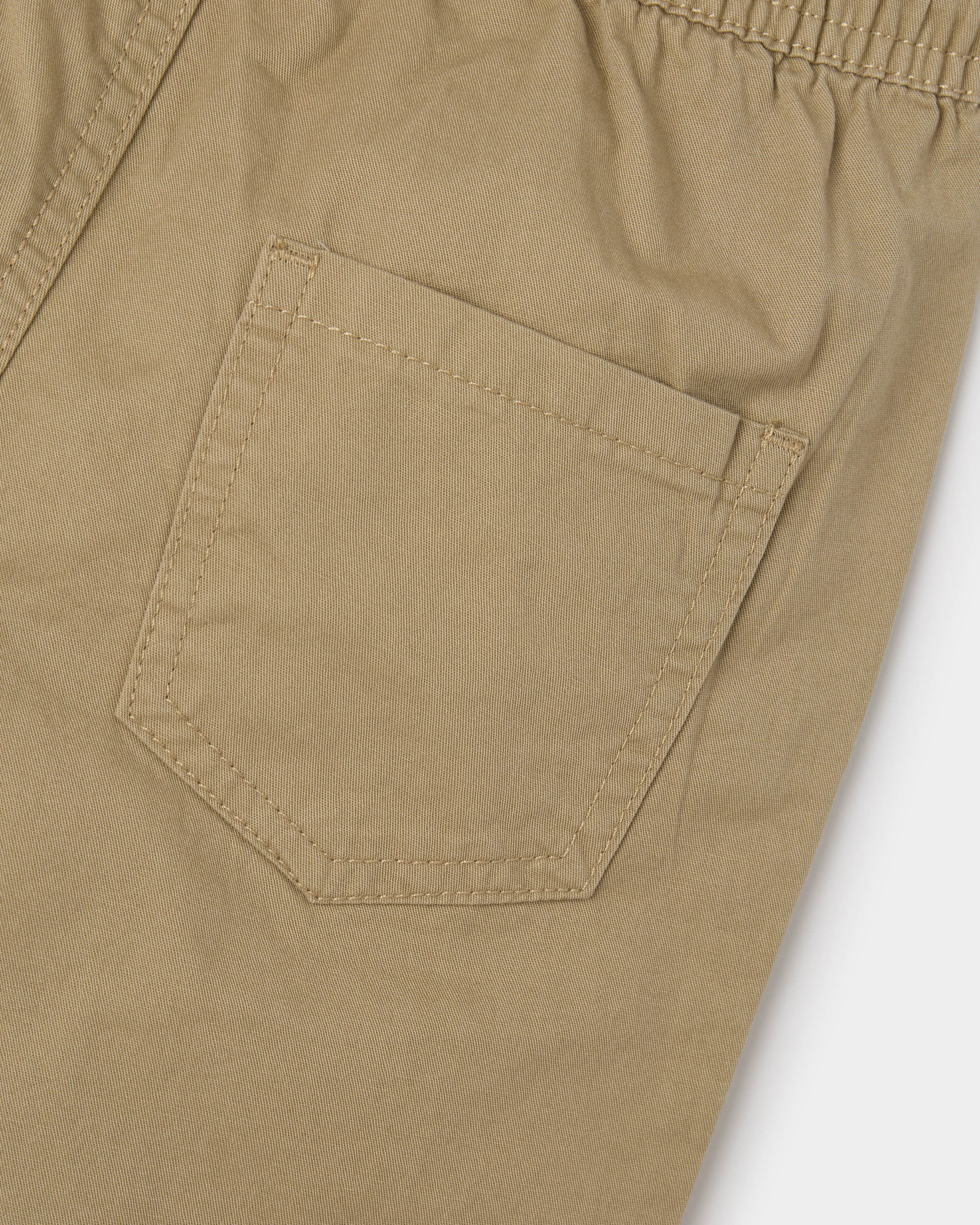 Шорты Futurino S26FU1-B372kb-L2 - фото 5