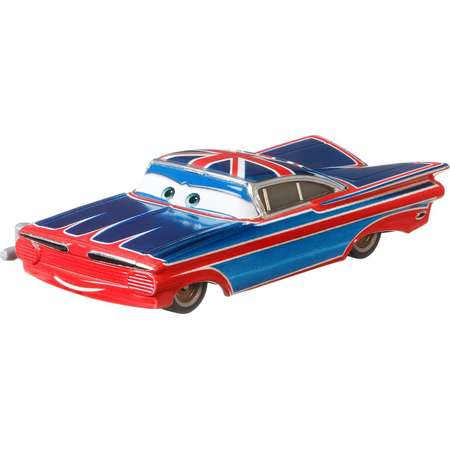 Автомобиль Cars Герои мультфильмов
