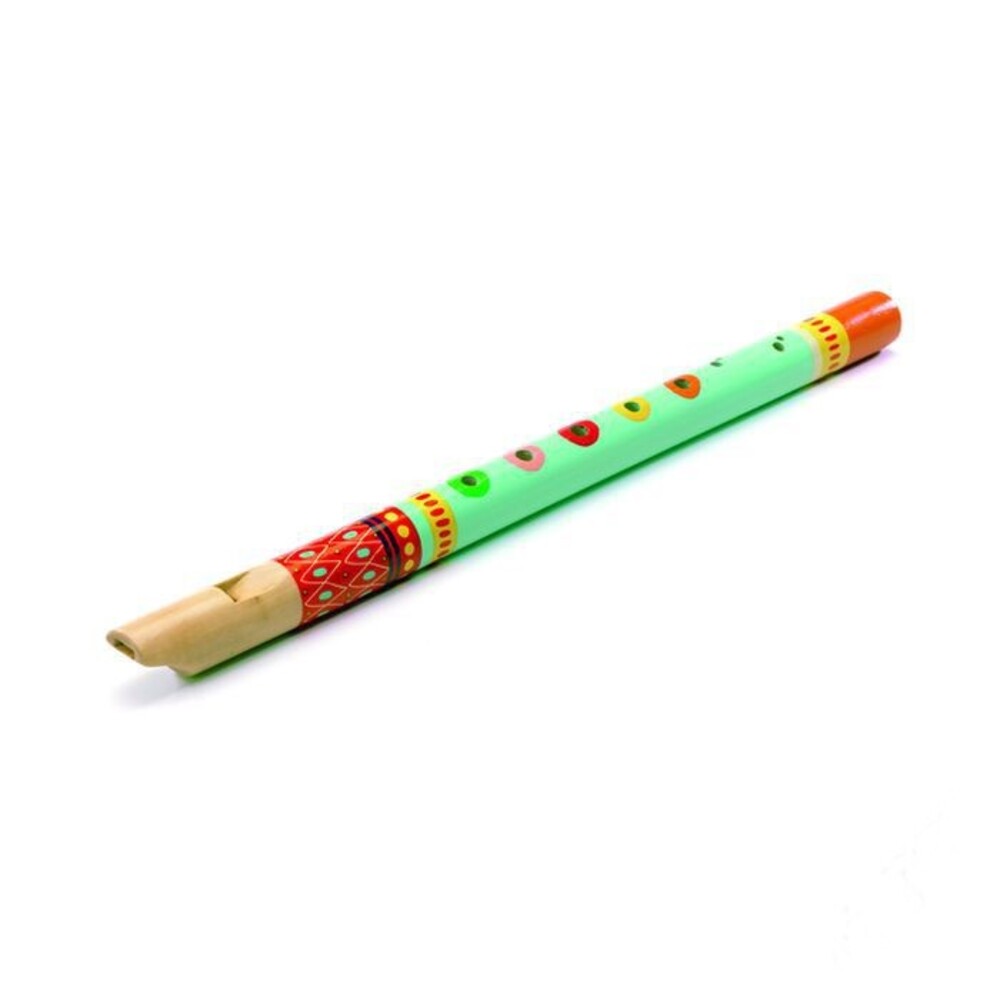 Игрушка Djeco погремушка - фото 1